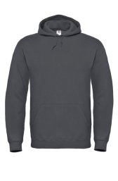 B&C Id.003 Hooded Sweatshirt