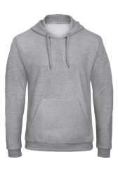 B&C Id.203 50/50 Unisex Hooded Sweatshirt