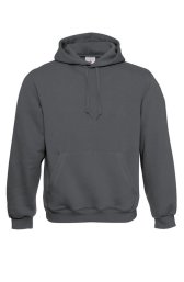 B&C Unisex Hooded Sweatshirt