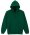 Fan dark Green